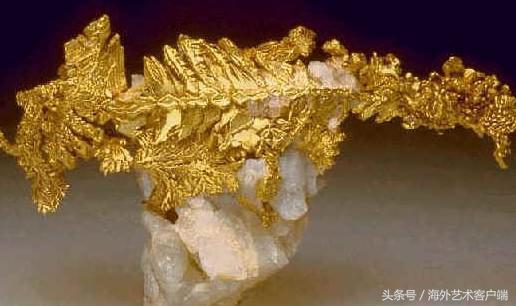 最全60种宝石介绍，看完你就是专家！