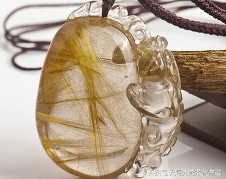 最全60种宝石介绍，看完你就是专家！
