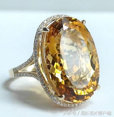 最全60种宝石介绍，看完你就是专家！