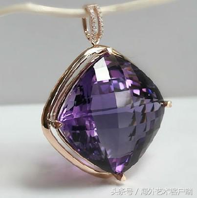 最全60种宝石介绍，看完你就是专家！