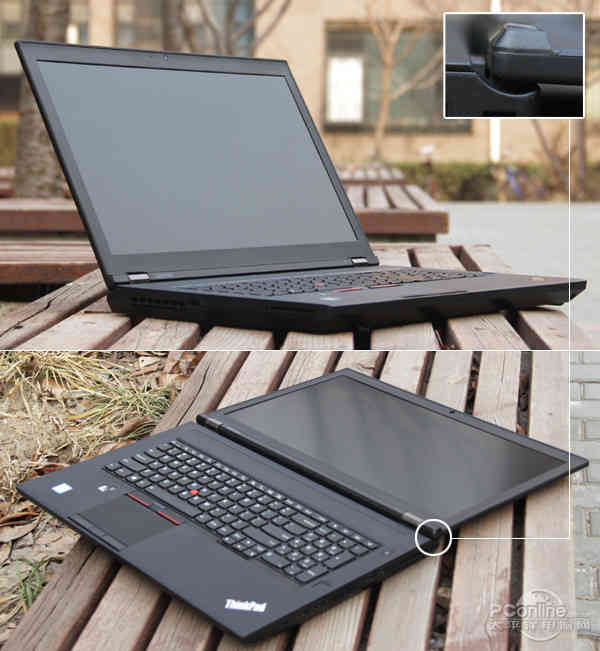 设计师不用愁！ThinkPad P70或许能帮你