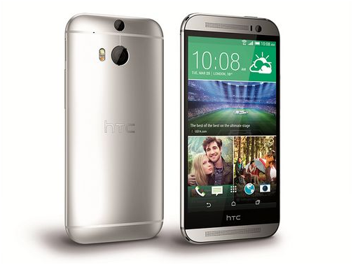 致別HTC，安卓機(jī)、三段式金屬外殼、雙攝像頭哪一個(gè)時(shí)尚潮流并不是HTC刮起的