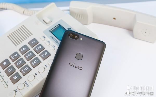 vivo X20全面屏手机体验评测：足够强悍