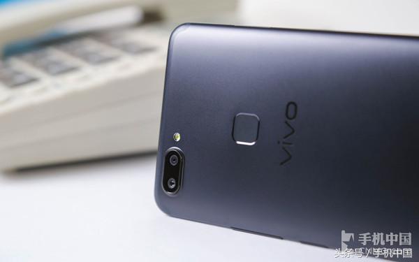 vivo X20全面屏手机体验评测：足够强悍