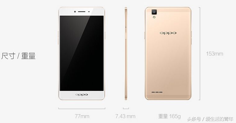 这几种oppo A系列产品中的手机上，你觉得如何