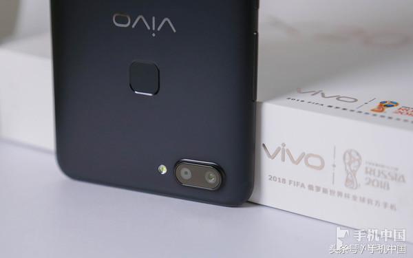 vivo X20全面屏手机体验评测：足够强悍