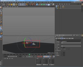 C4D基础入门——动力学篇