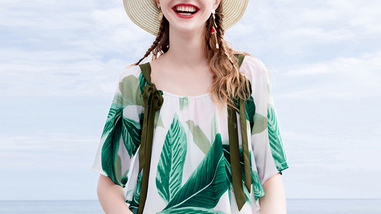 原创高端女装定制，彰显女性独立自信