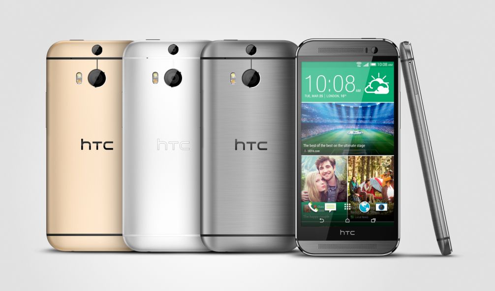 以前的三巨头HTC，为何沦为到如此程度？
