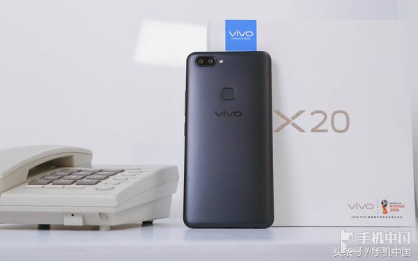 vivo X20全面屏手机体验评测：足够强悍