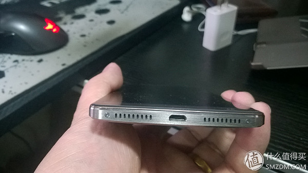 HUAWEI 華為公司 MATE8 偽拆箱 應用兩個星期基本念頭(附與mate7的小比照)