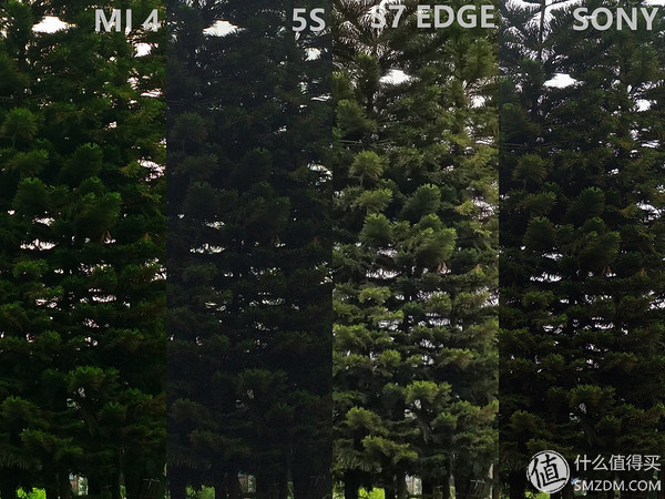 新拍照王者S7 EDGE拍照能力横测初评 —— 菜机互啄篇