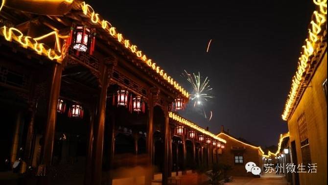 江浙沪所有古镇都在这里了，很多都免费！赶紧收藏！