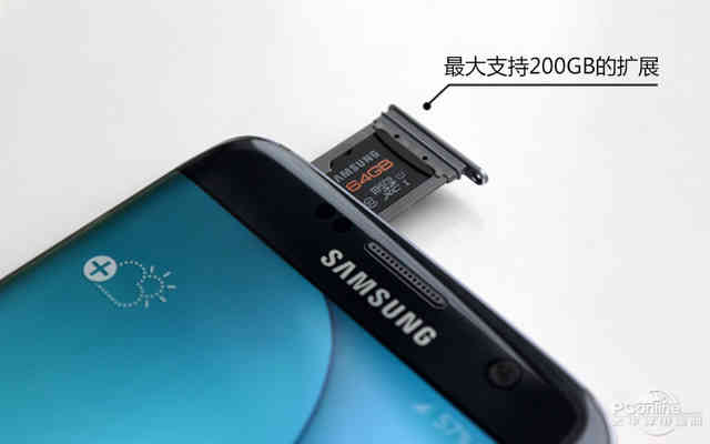 Galaxy S7销售量猛:三星的勤奋你都了解?