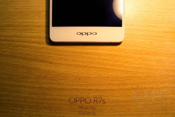 用得舒服，却不舒心（上） -- OPPO R7s把玩总结