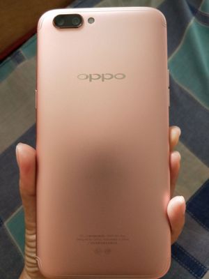 1799新买的OPPO R11 Plus来到，直播间拆箱