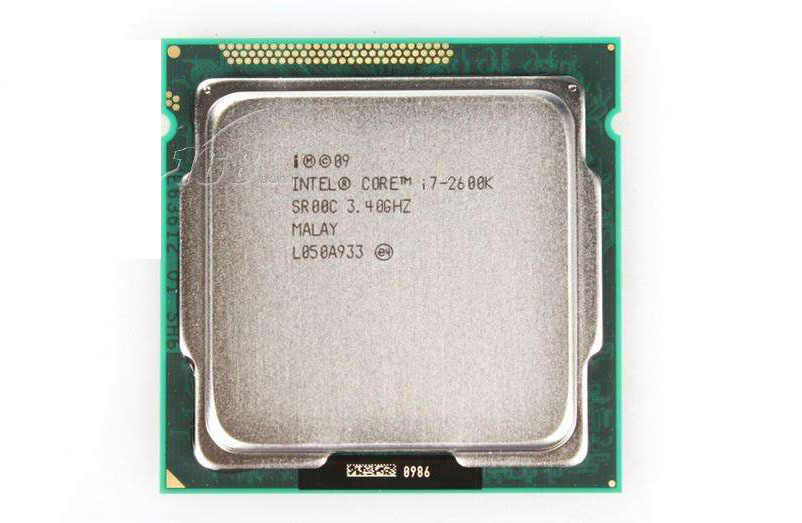 从酷睿2说起，那些曾经不挤“牙膏”的英特尔CPU！