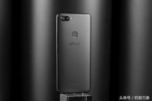 vivo X20全面屏手机四大亮点深度体验 是一部完成度颇高的新品