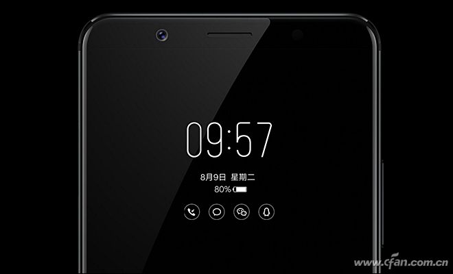 2998元的全面屏新秀到底值不值？vivo X20评测体验