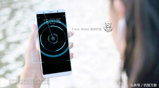 vivo X20全面屏手机四大亮点深度体验 是一部完成度颇高的新品