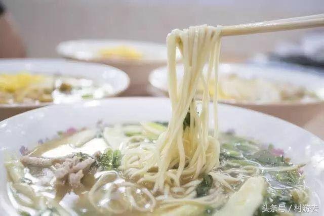 探店｜杭州最好吃的六家片兒川店都在這里了，沒吃過就太遺憾了