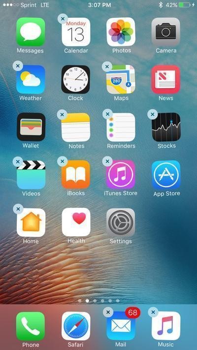 iPhone十年看iOS系统软件的各代改善 哪一代系统软件你最爱？