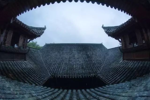 .美小青磚