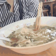 探店｜杭州最好吃的六家片兒川店都在這里了，沒吃過就太遺憾了