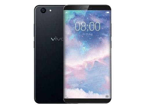 高新科技；vivo X20测评：自身整体实力就非常好 偏要长相还挺高