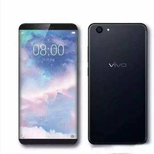 高新科技；vivo X20测评：自身整体实力就非常好 偏要长相还挺高