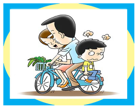 天天漫画网:漫画家刘瑞《漫画百态与人生哲理》