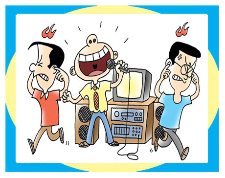 天天漫画网:漫画家刘瑞《漫画百态与人生哲理》