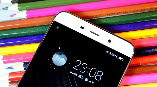 2016标准化开始，高手note3顶配版感受共享！