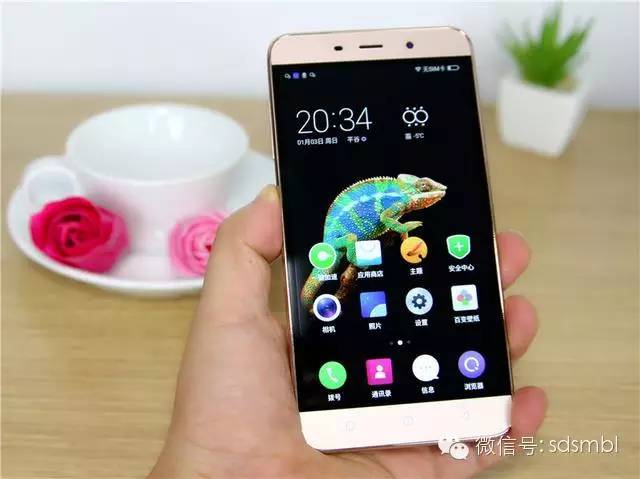 一往无前：不够1000元长刺高手Note3好用感受