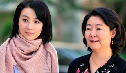 嫁男人其实一半是选婆婆，这些生肖的婆婆特别有爱，比亲妈还要好