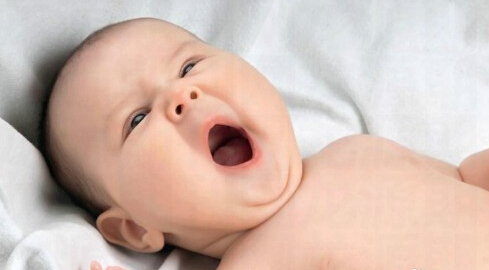 孩子闹觉多半是惯的 如何让宝宝睡觉不再磨人？