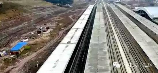 好安逸，即将开建以内江为中心的川南城际铁路！