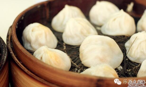 盘点那些成功逆袭的上海传统美食