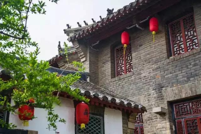 在中国，有个人间仙境，它叫烟台！