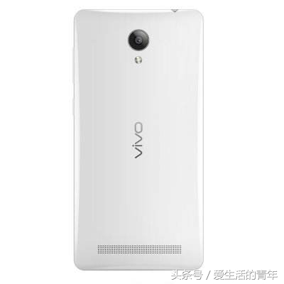 这几种vivo Y系列产品手机上，你清楚吗