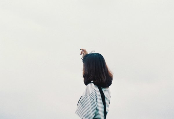 生活简单而快乐的句子，句句宽心图片