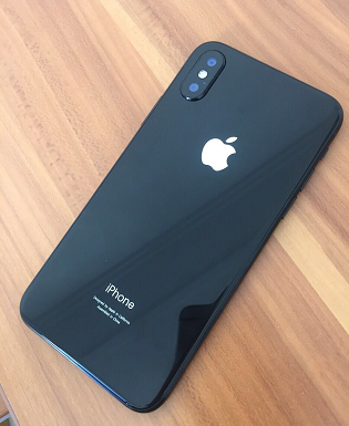 仿冒iPhoneX已亮相，不必买不对！