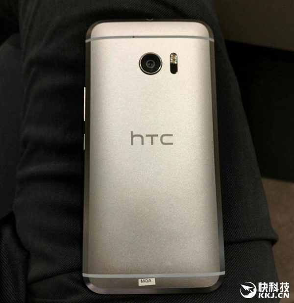 能买3部小米5了！HTC新旗舰M10中国发行市场价抢鲜曝出