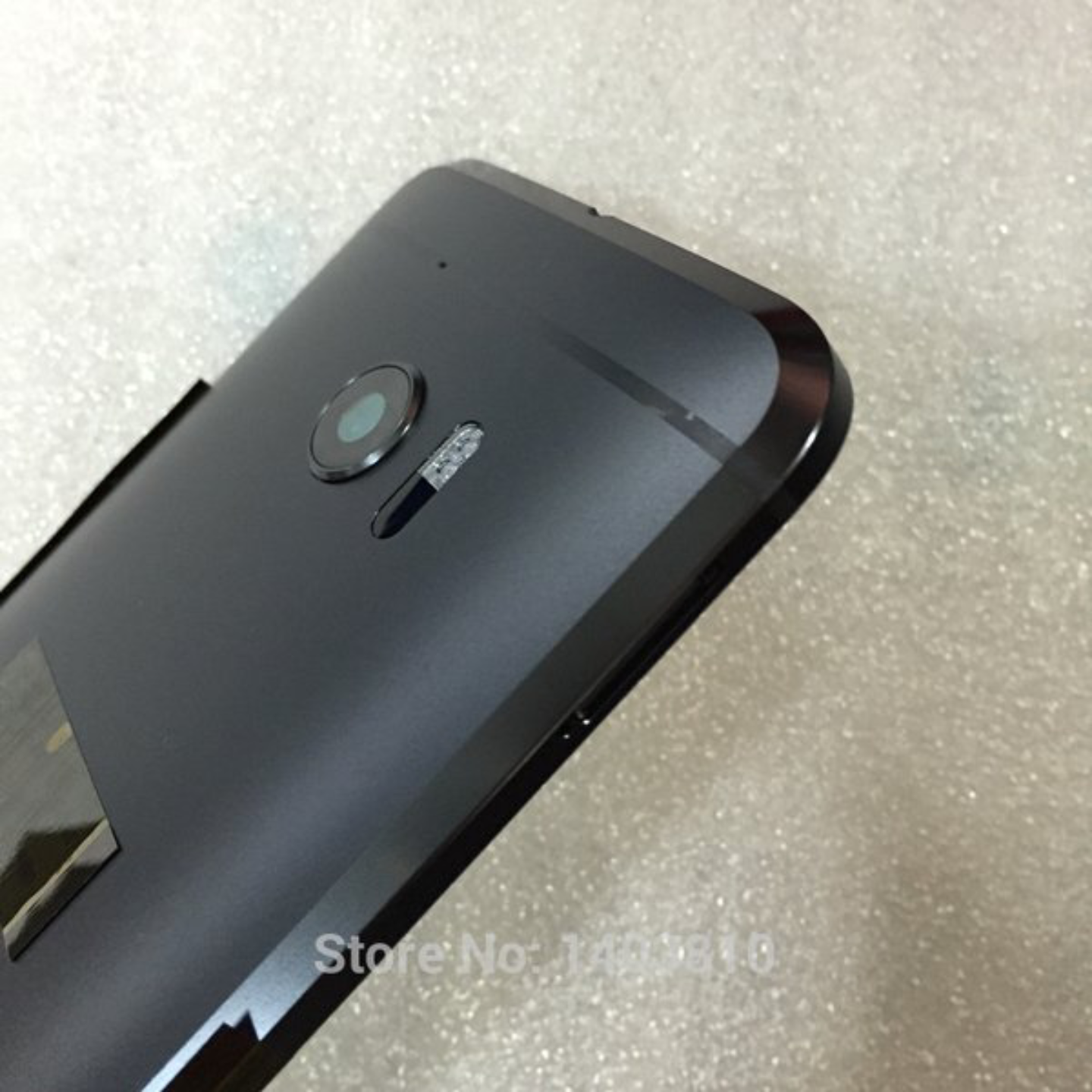 HTC新旗舰M10曝出，M10应该是一款如何的手机上。