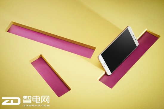 OPPO R9 Plus美图照片袭来 要绝世的节奏感？