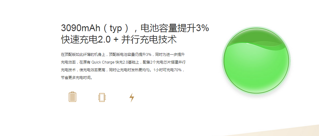 4G运行旗舰 小米Note顶配公开版仅售1900元！