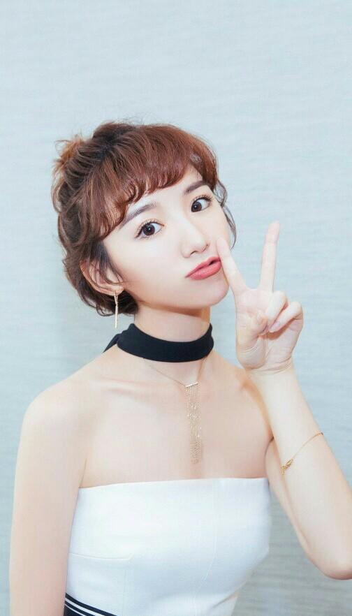 分手见人品陈翔突然发微博，解释分手原因