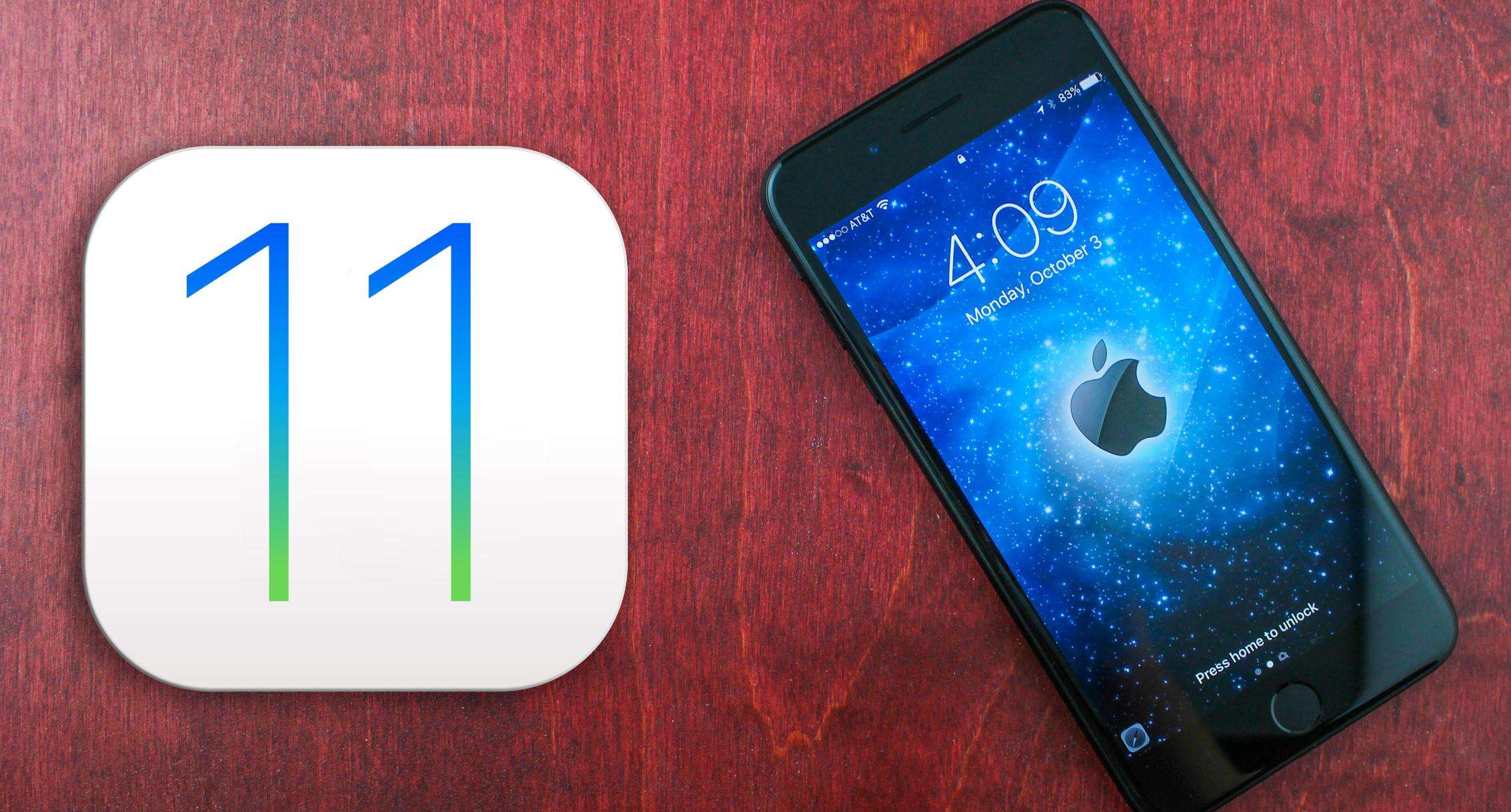 有史以来初次！iPhone再次对外开放iOS 10.3.3认证安全通道，果粉能够退级啦！