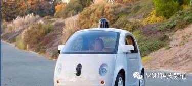 未来Uber、滴滴打车的利器——无人驾驶？