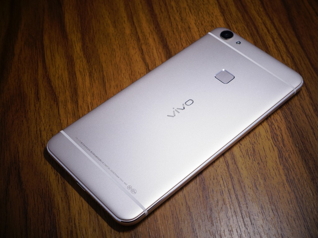 尽情与拖延症的对战——vivo X6 感受